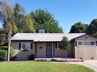 737 Elm Ave, Modesto, CA 95351