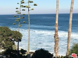 26666 Seagull Way Unit C112, Malibu, CA 90265