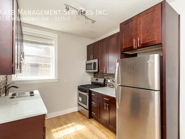 3135 W Lawrence Ave Unit 2, Chicago, IL 60625