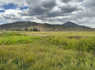 LOT 3 Highway 395, Bridgeport, CA 93517