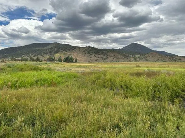 LOT 3 Highway 395, Bridgeport, CA 93517