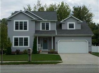 3793 Timbercrest Ct, Erie, PA 16506