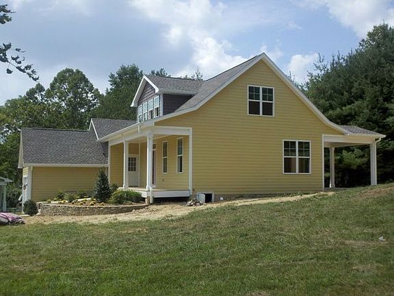 Side of Home