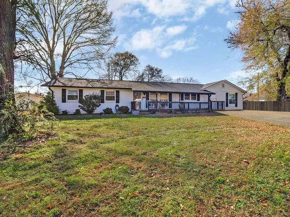 3100 Walnoaks Rd, Knoxville, TN 37921