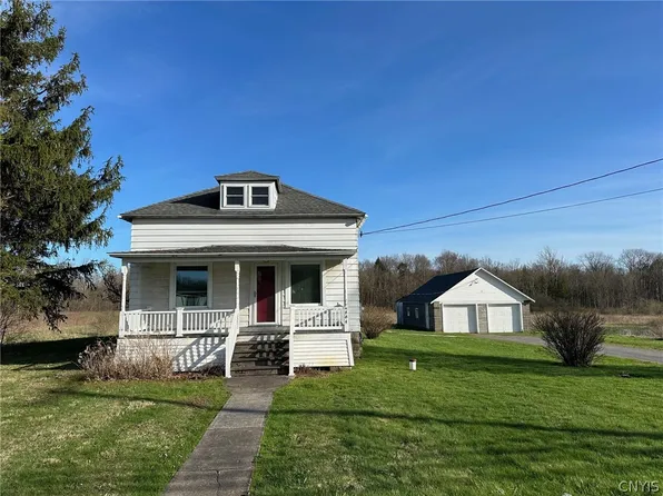 4884 Route 365, Oneida, NY 13421