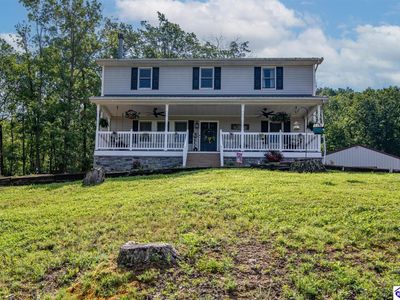 706 Oil Shale Rd, Campbellsville, KY, 42718