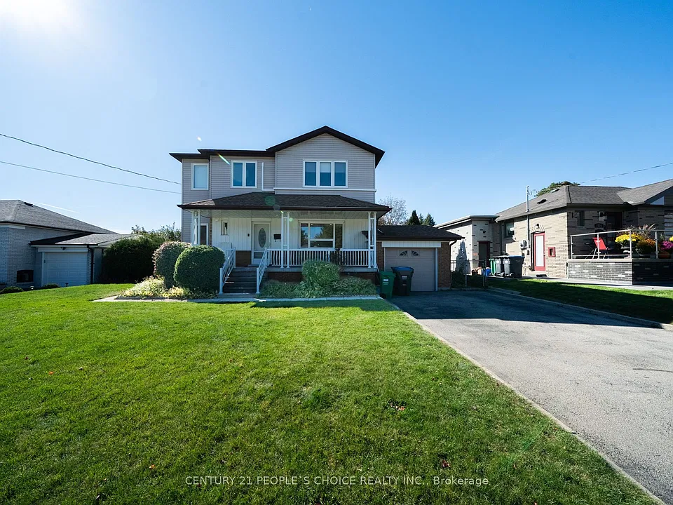 2510 Donnavale Dr #MAIN