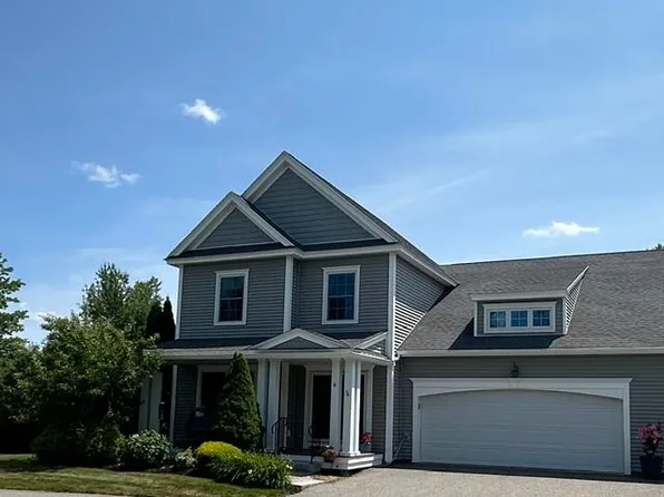 6 Webster Way #6, Scarborough, ME 04074