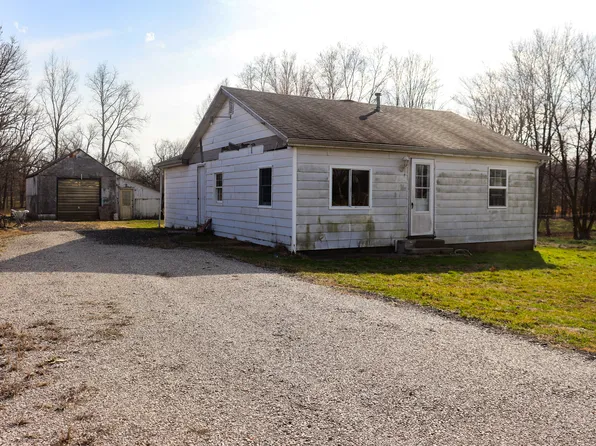 1395 E Us Highway 50, North Vernon, IN 47265