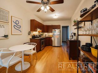 448 15th St #1A, Brooklyn, NY 11215