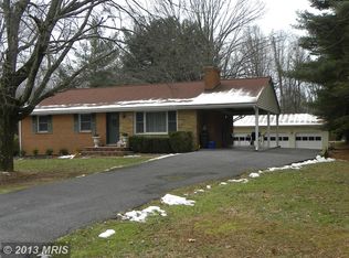 2509 Seibel Dr, Silver Spring, MD 20905