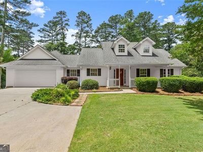 385 Corinth Church Rd, Winder, GA, 30680