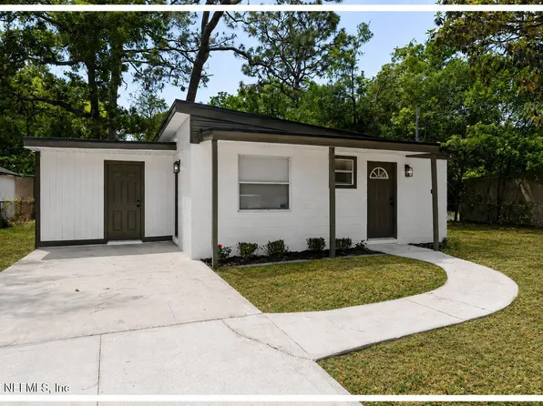 10471 KEUKA Drive, Jacksonville, FL 32218