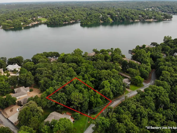 37 Kincardine Cir, Bella Vista, AR 72715