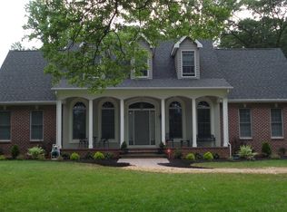 702 Bird River Beach Rd, Baltimore, MD 21220