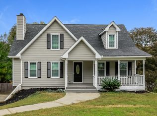 700 Allens Landing Dr, Lawrenceville, GA 30045