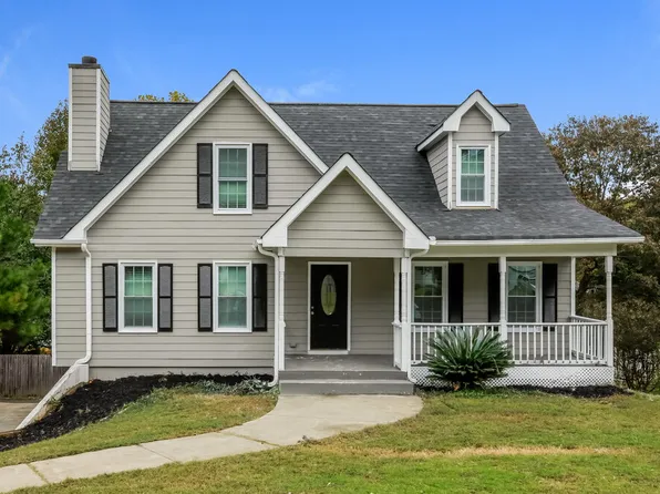 700 Allens Landing Dr, Lawrenceville, GA 30045