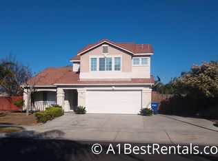 3310 Buenaventura Dr, Ceres, CA 95307