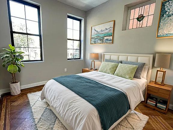 3rd image of 30 Lefferts Ave APT 2F
