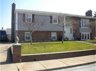 23 Silva St, Cumberland, RI 02864