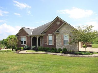 10711 Union Reserve North Rd, Union, KY 41091