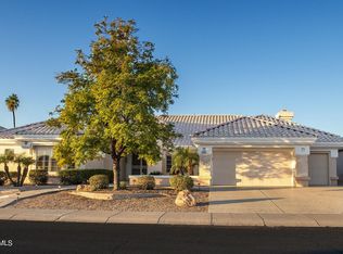 12911 W Star Ridge Dr, Sun City West, AZ 85375