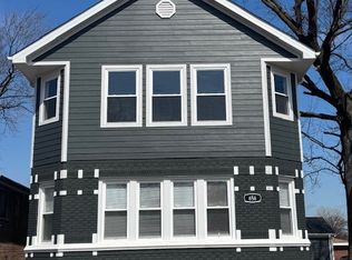 656 E 101st St, Chicago, IL 60628