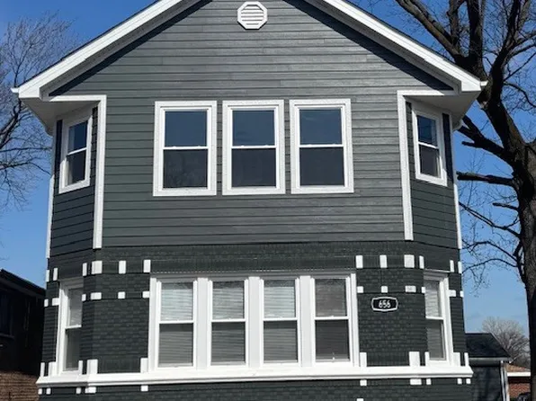 656 E 101st St, Chicago, IL 60628