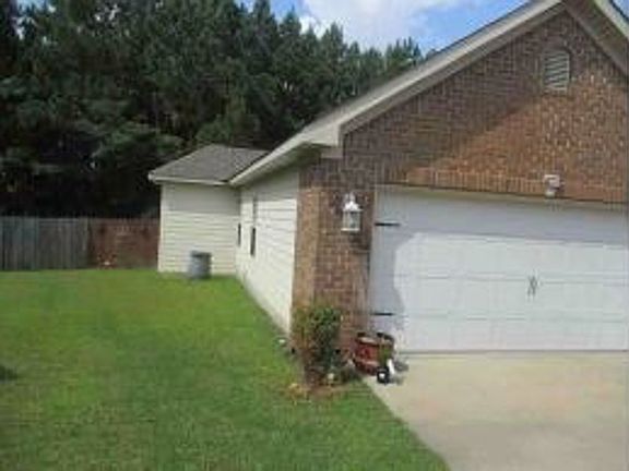Property Side View