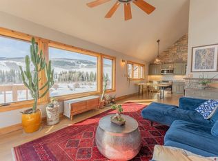 117 Cascadilla St UNIT 1, Crested Butte, CO 81224