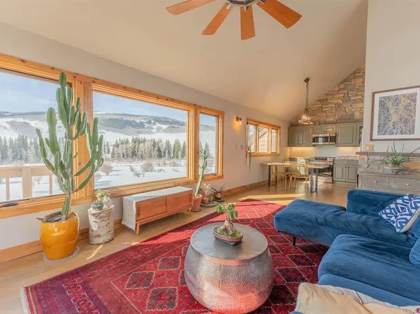 117 Cascadilla Street #1, Crested Butte, CO 81224