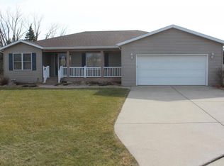 4079 Deja Path, Saint Joseph, MI 49085