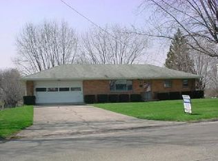 1193 Spinning Rd, Dayton, OH 45432