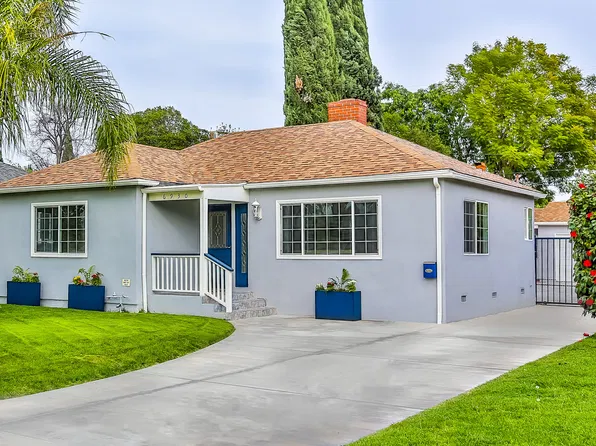 6930 Nestle Ave, Reseda, CA 91335