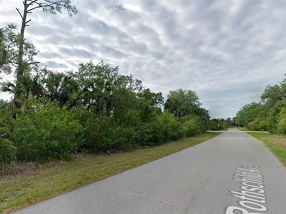 4th image of 14872 & 14880 ROTHSCHILD AVENUE LOT 2
