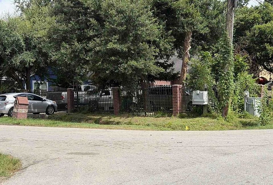 Property Front View