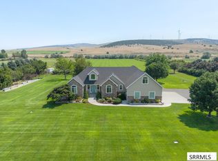 1033 N 1200 E, Shelley, ID 83274