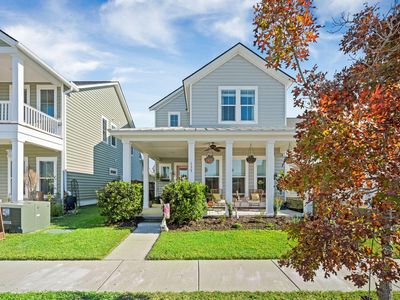 135 Country Gate Ln, Summerville, SC, 29485