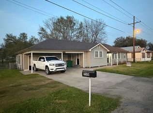2548 1st Pl, Thibodaux, LA 70301