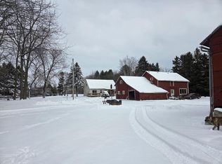 4503 Carstens Lake ROAD, Manitowoc, WI 54220