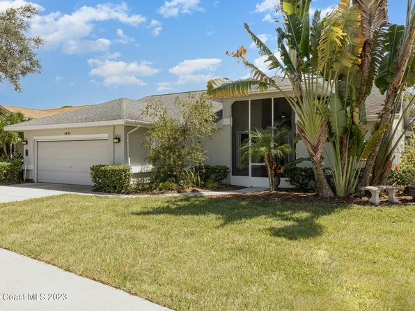 1437 Patriot Dr, Melbourne, FL 32940