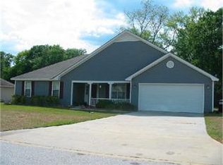 4342 Hampton Dr, Valdosta, GA 31605