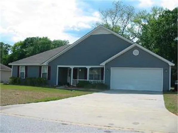 4342 Hampton Dr, Valdosta, GA 31605