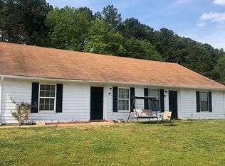 170 Plum Orchard Rd, Covington, GA 30016