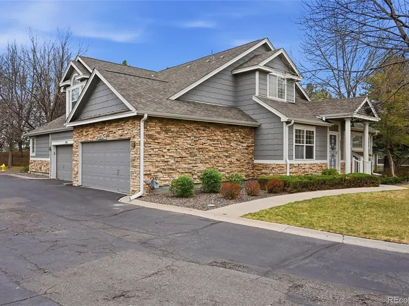 6383 Deframe Way, Arvada, CO 80004