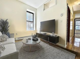 367 Edgecombe Ave #48, New York, NY 10031