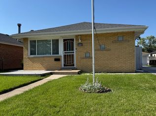 3712 W 121st St, Alsip, IL 60803