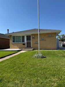 3712 W 121st St, Alsip, IL, 60803