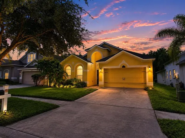 4428 Havelocke Dr, Land O Lakes, FL 34638