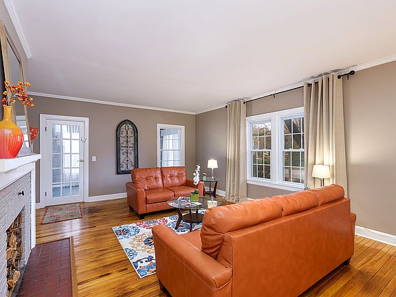 Front Room